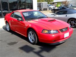 2001 Ford Mustang (CC-1510826) for sale in Greenville, North Carolina