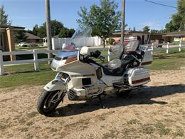 1994 Honda Motorcycle (CC-1518293) for sale in Saint Edward, Nebraska