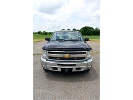 2012 Chevrolet Silverado (CC-1510830) for sale in Cicero, Indiana