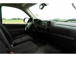 2012 Chevrolet Silverado (CC-1510830) for sale in Cicero, Indiana