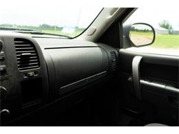 2012 Chevrolet Silverado (CC-1510830) for sale in Cicero, Indiana