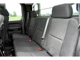 2012 Chevrolet Silverado (CC-1510830) for sale in Cicero, Indiana