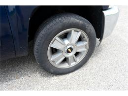 2012 Chevrolet Silverado (CC-1510830) for sale in Cicero, Indiana