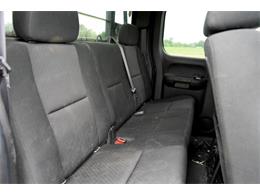 2012 Chevrolet Silverado (CC-1510830) for sale in Cicero, Indiana