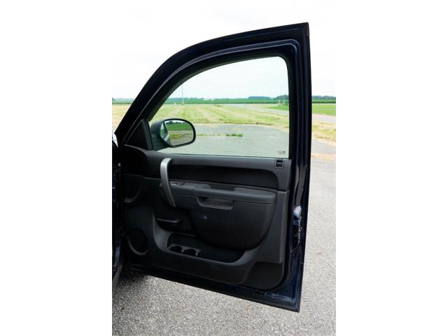 2012 Chevrolet Silverado (CC-1510830) for sale in Cicero, Indiana