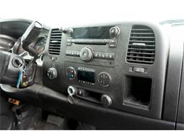 2012 Chevrolet Silverado (CC-1510830) for sale in Cicero, Indiana