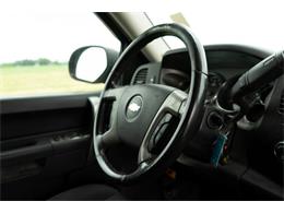 2012 Chevrolet Silverado (CC-1510830) for sale in Cicero, Indiana