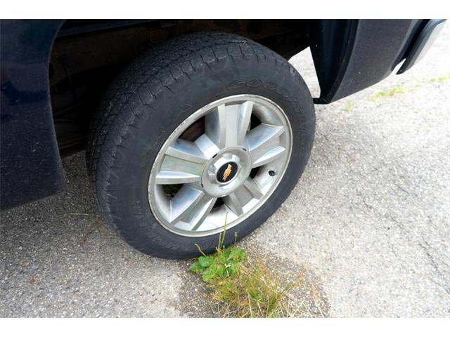 2012 Chevrolet Silverado (CC-1510830) for sale in Cicero, Indiana