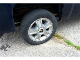 2012 Chevrolet Silverado (CC-1510830) for sale in Cicero, Indiana