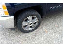 2012 Chevrolet Silverado (CC-1510830) for sale in Cicero, Indiana