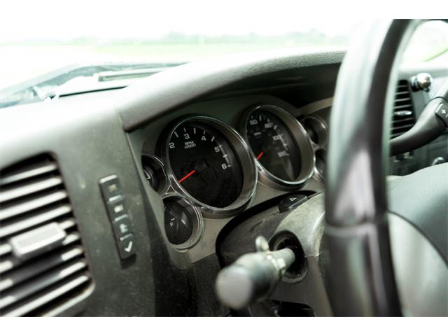 2012 Chevrolet Silverado (CC-1510830) for sale in Cicero, Indiana