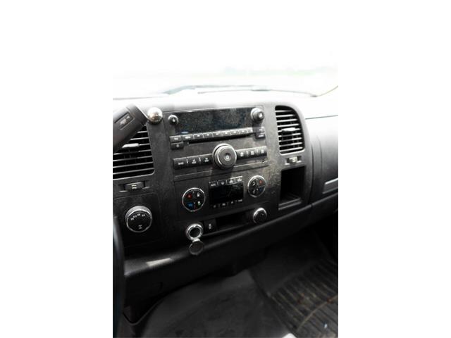 2012 Chevrolet Silverado (CC-1510830) for sale in Cicero, Indiana