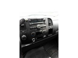 2012 Chevrolet Silverado (CC-1510830) for sale in Cicero, Indiana
