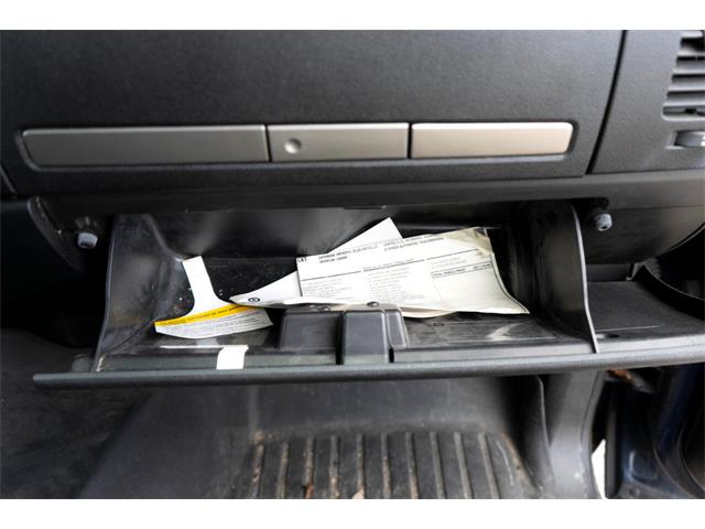 2012 Chevrolet Silverado (CC-1510830) for sale in Cicero, Indiana