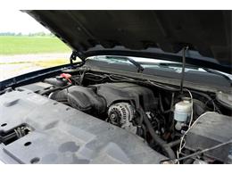 2012 Chevrolet Silverado (CC-1510830) for sale in Cicero, Indiana