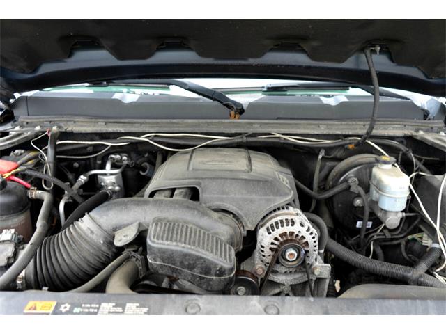 2012 Chevrolet Silverado (CC-1510830) for sale in Cicero, Indiana