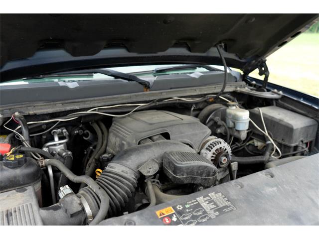 2012 Chevrolet Silverado (CC-1510830) for sale in Cicero, Indiana