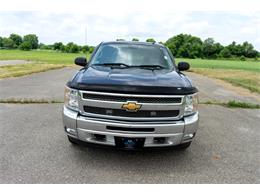 2012 Chevrolet Silverado (CC-1510830) for sale in Cicero, Indiana