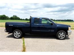 2012 Chevrolet Silverado (CC-1510830) for sale in Cicero, Indiana