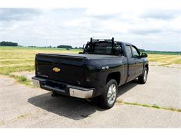 2012 Chevrolet Silverado (CC-1510830) for sale in Cicero, Indiana