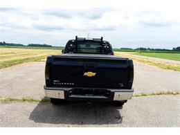 2012 Chevrolet Silverado (CC-1510830) for sale in Cicero, Indiana