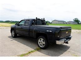 2012 Chevrolet Silverado (CC-1510830) for sale in Cicero, Indiana