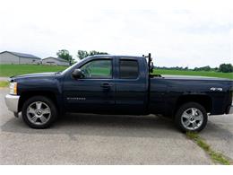 2012 Chevrolet Silverado (CC-1510830) for sale in Cicero, Indiana