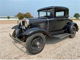 1930 Ford Model A (CC-1518343) for sale in Saint Edward, Nebraska