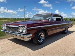 1964 Chevrolet Impala SS (CC-1518347) for sale in Saint Edward, Nebraska