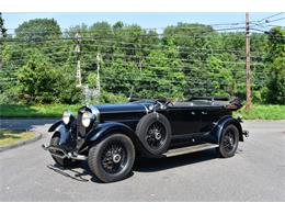 1930 Lincoln Model L (CC-1518376) for sale in Orange, Connecticut