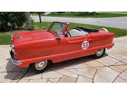 1955 Nash Metropolitan (CC-1518396) for sale in Punta Gorda, Florida