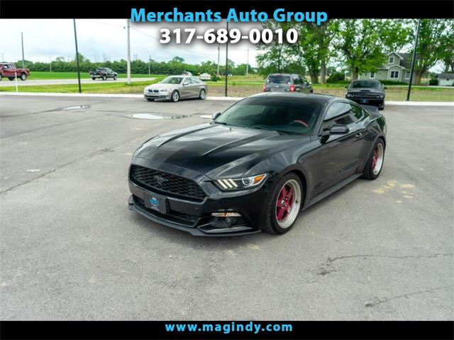 2015 Ford Mustang (CC-1510840) for sale in Cicero, Indiana