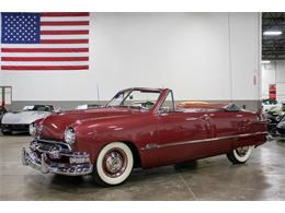 1951 Ford Custom (CC-1518413) for sale in Kentwood, Michigan