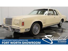 1979 Chrysler New Yorker (CC-1518414) for sale in Ft Worth, Texas