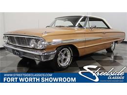 1964 Ford Galaxie (CC-1518416) for sale in Ft Worth, Texas