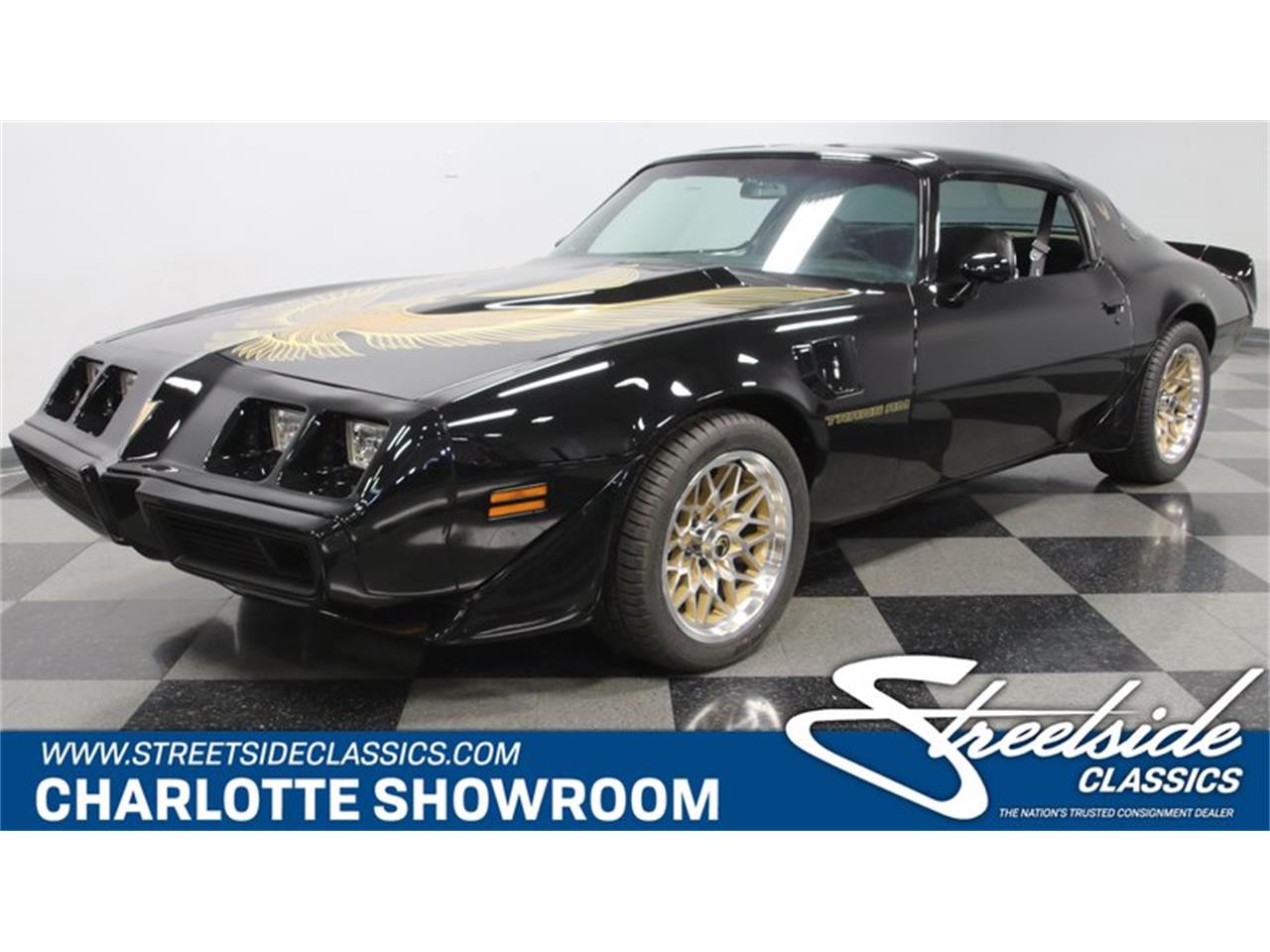 1981 Pontiac Firebird for Sale | ClassicCars.com | CC-1518424