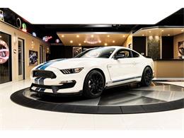 2020 Ford Mustang (CC-1518464) for sale in Plymouth, Michigan
