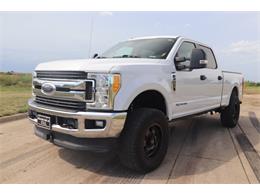 2017 Ford F250 (CC-1518490) for sale in Clarence, Iowa