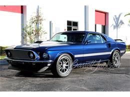 1969 Ford Mustang (CC-1518492) for sale in Houston, Texas