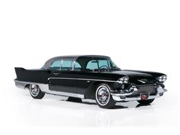 1958 Cadillac Eldorado (CC-1518517) for sale in Farmingdale, New York
