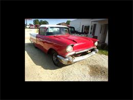 1957 Chevrolet 1500 (CC-1518520) for sale in Gray Court, South Carolina