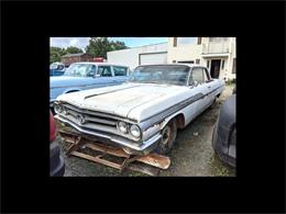 1963 Buick Wildcat (CC-1518527) for sale in Gray Court, South Carolina