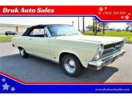 1966 Ford Fairlane 500 (CC-1518544) for sale in Ramsey, Minnesota