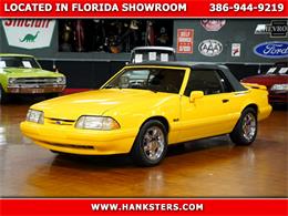 1993 Ford Mustang (CC-1518551) for sale in Homer City, Pennsylvania