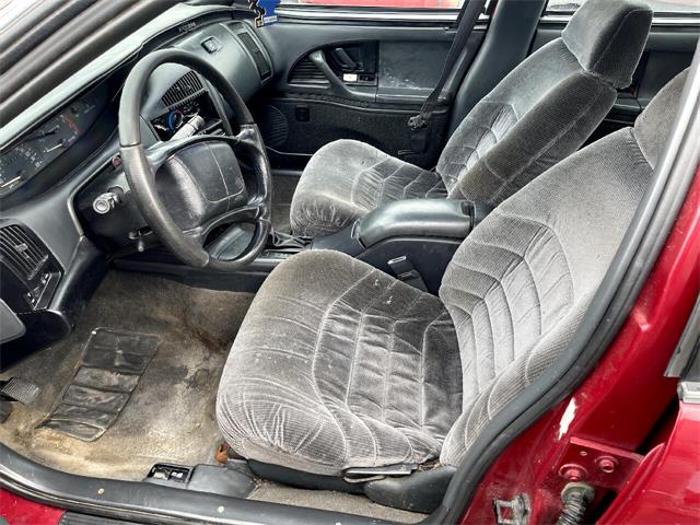 1995 Buick Skylark (CC-1510856) for sale in Greenfield, Indiana