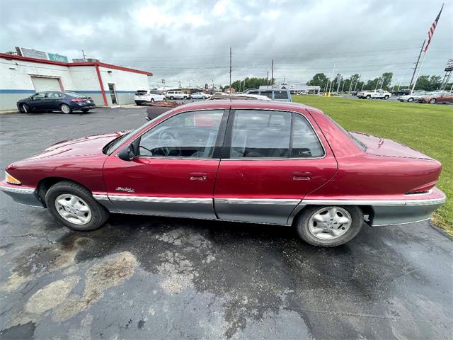 1995 Buick Skylark (CC-1510856) for sale in Greenfield, Indiana