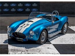 1965 Superformance Cobra (CC-1518645) for sale in Carthage, Tennessee