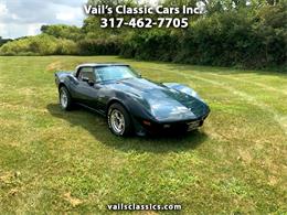 1979 Chevrolet Corvette (CC-1518647) for sale in Greenfield, Indiana
