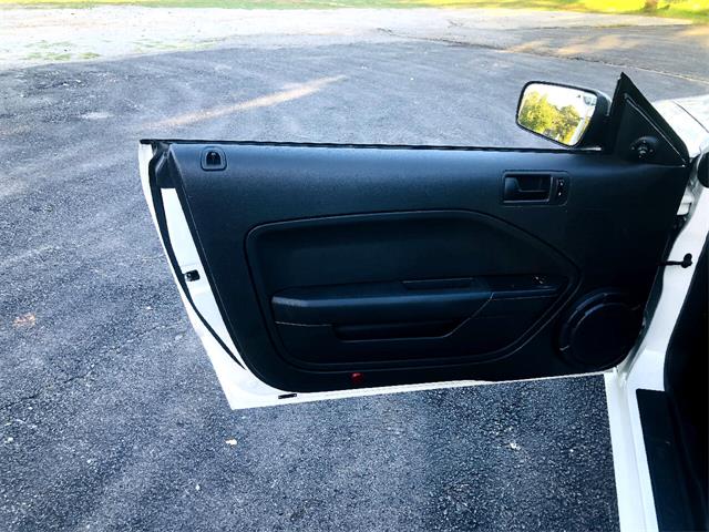 2005 Ford Mustang (CC-1518651) for sale in Wilson, Oklahoma