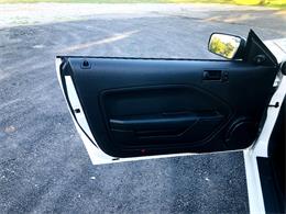 2005 Ford Mustang (CC-1518651) for sale in Wilson, Oklahoma